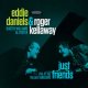 ROGER KELLAWAY / Just Friends - Live at the Village Vanguard [digipackCD] (RESONANCE)
