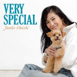 画像1: 大西順子(JUNKO ONISHI) /  Very Special [CD] (SOMETHIN'COOL)