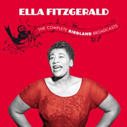 画像1: ELLA FITZGERALD  / The Complete Birdland Broadcasts feat. Hank Jones [2CD] (ESSENTIAL JAZZ CLASSICS)