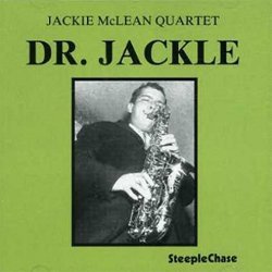画像1: ジャッキー・マクリーン  / ドクター・ジャックル [CD] (THINK!RECORDS/ STEEPLE CHASE)