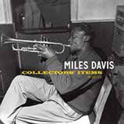 画像1: MILES DAVIS  / Collectors’ Items + 6 Bonus Tracks [CD] (JAZZTWIN) 