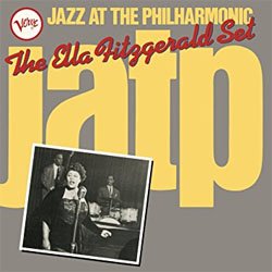 画像1: アナログ  ELLA FITZGERALD  / Jazz At The Philharmonic: The Ella Fitzgerald Se [2LP] (VERVE)