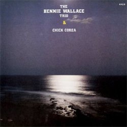 画像1: BENNIE WALLACE ベニー・ウォレス / ミスティック・ブリッジ [CD] (ENJA) 