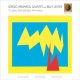 SERGIO ARMAROLI QUINTET FEAT.BILLY LESTER  / To  Play Standard(s) Amnesia [digipacCD] (DODICILUNE)
