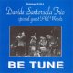 DAVIDE SANTORSOLA(ダヴィデ・サントルソラ) / PHIL WOODS  / Be Tune [CD] (PHILOLOGY)