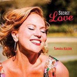 画像1: TAMARA KULDIN(vo) / Secret Love [digipackCD] (自主制作)
