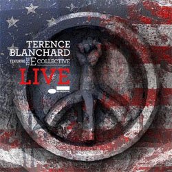 画像1: TERENCE BLANCHARD / Live  [CD] (BLUE NOTE)