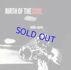 画像1: MILES DAVIS / Birth Of The Cool + 11 Bonus Tracks  [紙ジャケCD]  (STATE OF ART)