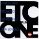 再発   ETC & JERRY BERGONZI(ts)  / ETC Plus One [CD] (RED)