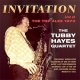 TUBBY HAYES タビー・ヘイズ / インヴィテーション〜ライヴ・アット・ザ・トップ・アレックス1973 [CD] 