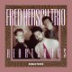 ピアノ・トリオ FRED HERSCH TRIO / Heart Songs [CD] (SUNNYSIDE)