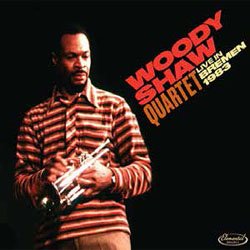 画像1: アナログ  WOODY SHAW  / Live In Bremen 1983  [180g重量盤LP] (ELEMENTAL MUSIC)