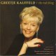 GREETJE KAUFFELD(フリーチャ・カウフェルト)(vo) / The Real Thing [CD] (RIFF)