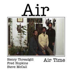 画像1: ★AIR / Air Time [CD] (NESSA RECORDS) 