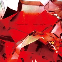 画像1: ピアノ・トリオ WALTER LANG TRIO / Translucent Red [digipackCD] (澤野工房)