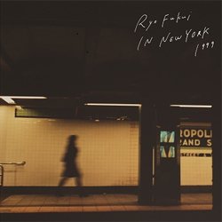 画像1: アナログ  限定初LP化   福居良トリオ / Ryo Fukui in New York　[180g重量盤LP]] (LAWSON/HMV)