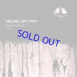 画像1: 再入荷  HELGE LIEN(ヘルゲ・リエン) / Spiral Circle  [CD]] (DIW RECORDS)