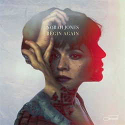 画像1: NORAH JONES / Begin Again  [digipackSHMCD] (BLUE NOTE) 