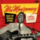 アナログ  RECORD STORE DAY2019  WES MONTGOMERY /Back on Indiana Avenue: The Carroll DeCamp Recordings  [180g重量盤2LP] (RESONANCE/USA)
