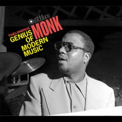 画像1: THELONIOUS MONK / Genius Of Modern Music [digipack2CD] (JAZZ IMAGES)