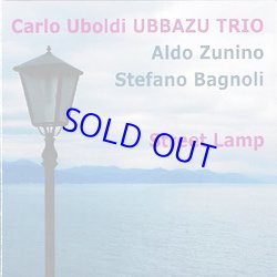 画像1: ピアノ・トリオ　CARLO UBOLDI TRIO / Street Lamp  [digipackCD] (MUSIC CENTER)