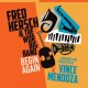 FRED HERSCH(p) WITH WDR BIG BAND / Begin Again [digipackCD][PALMETTO RECORDS)