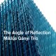ピアノ・トリオ  MIKLOS GANYI TRIO(ミクロス・ガニ・トリオ) / The Angel Of Reflection [CD]] (澤野工房)