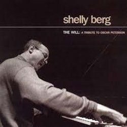 画像1: 限定復刻  SHELLY BERG(p)  / The Will-Tribute To Oscar Peterson USA [CD] (CARS PRODUCTIONS)