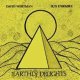フリー・ジャズ傑作リイシュー アナログ  DAVID WERTMAN & SUN ENSEMBLE /  Earthly Delights [2LP] (BBE)