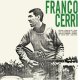 FRANCO CERRI / Chitarra [CD] (DISKUNIONJAZZ)