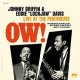 アナログ JOHNNY GRIFFIN  & EDDIE "LOCKJAW" DAVIS / Ow! Live at The Penthouse 　10%込[180g重量盤2LP]  (REEL TO REAL)  