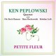 アナログ KEN PEPLOWSKI(cl.ts) /  小さな花  10%込 [180g重量盤LP]] (VENUS RECORDS) 