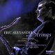 ERIC ALEXANDER / Eric Alexander with Strings [CD]]   (HIGH NOTE)