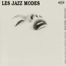 画像1: ☆再発  LES JAZZ MODES /  Les Jazz Modes [CD]][DAWN] 