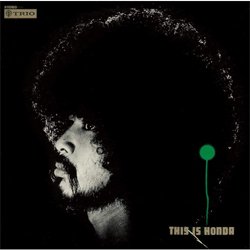 画像1: 本田竹曠 (本田竹彦/本田竹広)  / ジス・イズ・ホンダ   [CD]] (SOLID)