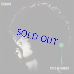 画像1: 本田竹曠 (本田竹彦/本田竹広)  / ジス・イズ・ホンダ   [CD]] (SOLID)