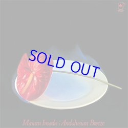 画像1: 今田勝  / アンダルシアの風+1  [紙ジャケCD]] (SOLID)