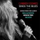 CARMEN GOMES(vo)  / Sings The Blues [CD]] (自主制作盤) 
