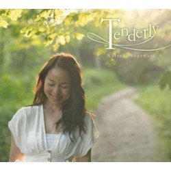 画像1: 菅原花月(vo) / テンダリー [CD]] (自主制作）