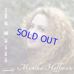 画像1: MONIKA HOFFMAN(vo)  / Ten Muses [digipackCD]] (MOCHERMUSIC)