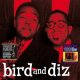 アナログ CHARLIE PARKER & DIZZY GILLESPIE / Bird And Diz:The Complete LP+2  [180g重量盤LP]](BIRD'S NEST)