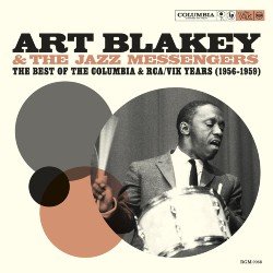 画像1: ART BLAKEY & THE JAZZ MESSENGERS / The Best Of The Columbia & RCA/VIK Years [2CD]] (BSMF RECORDS)