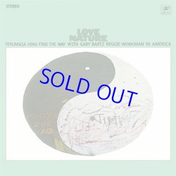 画像1: 日野皓正 / ラブ・ネイチャー [紙ジャケCD]] (ULTRA-VYBE)