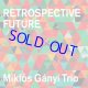 ピアノ・トリオ  MIKLOS GANYI TRIO(ミクロス・ガニ・トリオ) / Retrospective Future [CD]] (澤野工房)