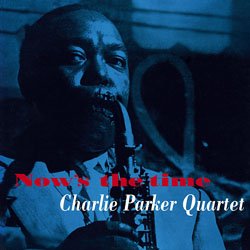 画像1: CHARLIE PARKER  / Now's The Time + 12 Bonus Tracks [CD]] (BIRD'S NESST)