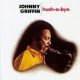 JOHNNY GRIFFIN / Complete Montmartre Sessions [3LPin紙ジャケ2CD]] (BLACK LION)