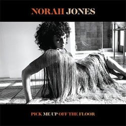 画像1: アナログ  NORAH JONES / Pick Me Up Off The Floor [180g重量盤LP]] (BLUE NOTE)