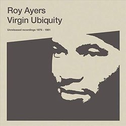 画像1: ROY AYERS / Virgin Ubiquity: Unreleased Recordings 1976-1981  [CD]] (BBE)