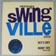 ☆中古アナログちょっとRARE BUDDY TATE(ts) AND HIS BAND / Tate's Date [LP]] (SWINGVILLE)