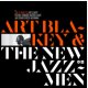 アナログ ART BLAKEY & THE NEW JAZZ MEN / Live In Paris [LP]] (SAWANO/SAM RECORD)